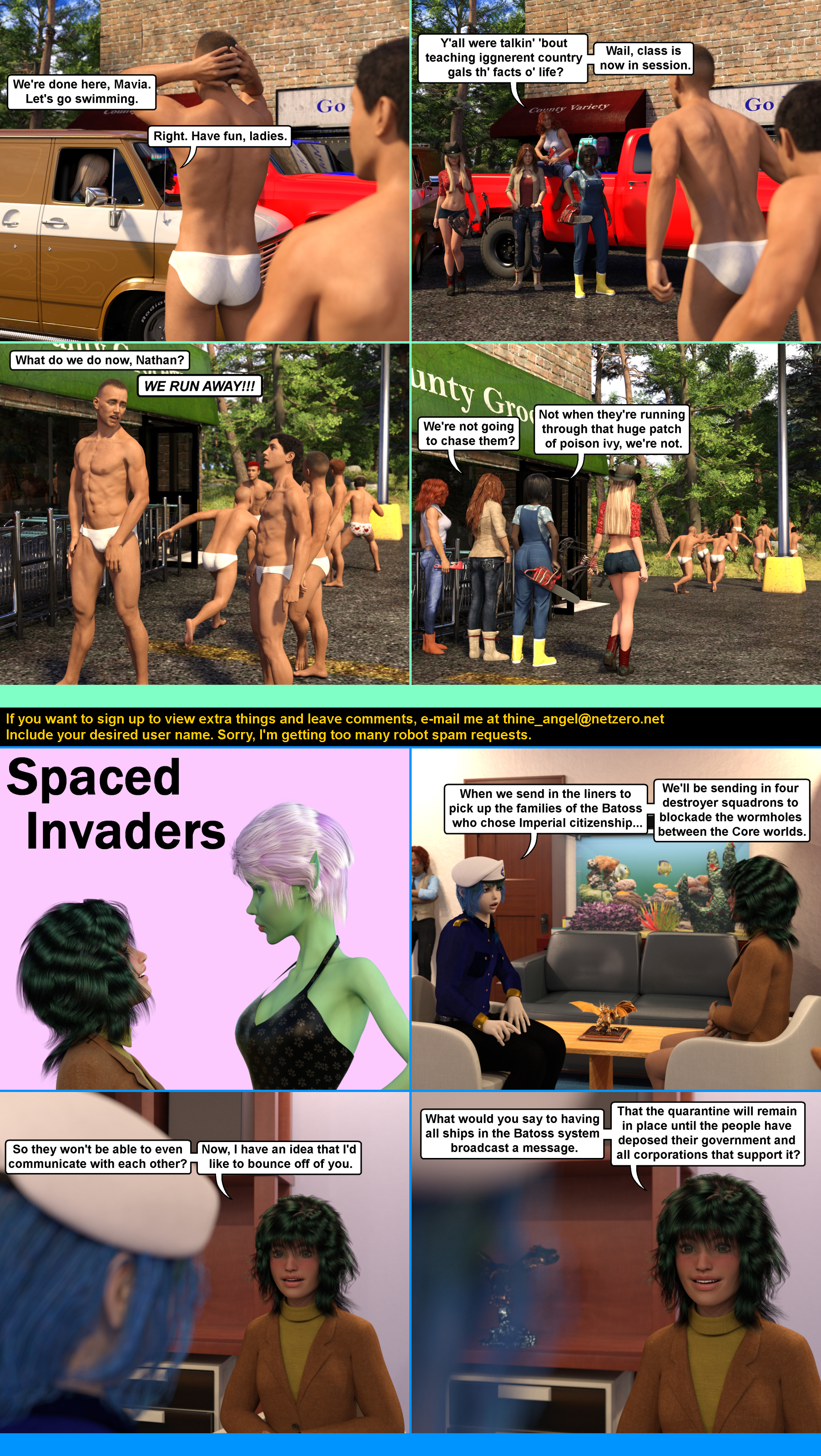 Things just got worse.