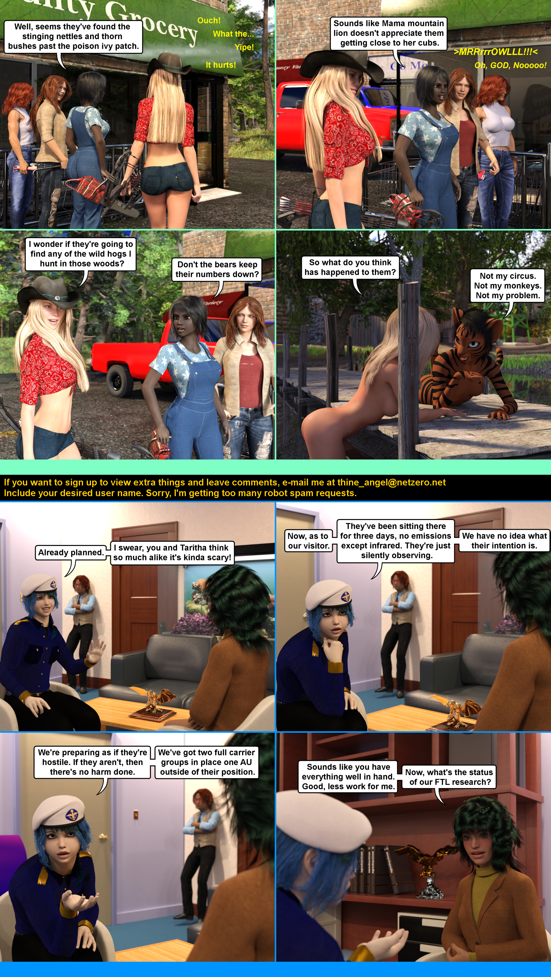 And, things just keep getting worse.